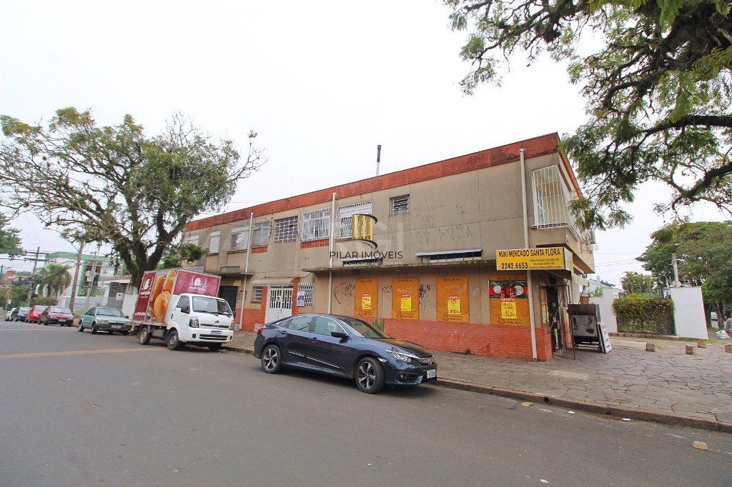 Apartamento para Venda - 56.38m², 2 dormitórios, Nonoai