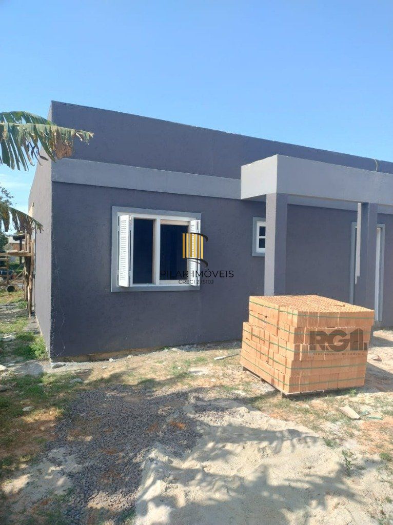 Casa 3 dormitórios no bairro Itapeva - Pilar Imóveis