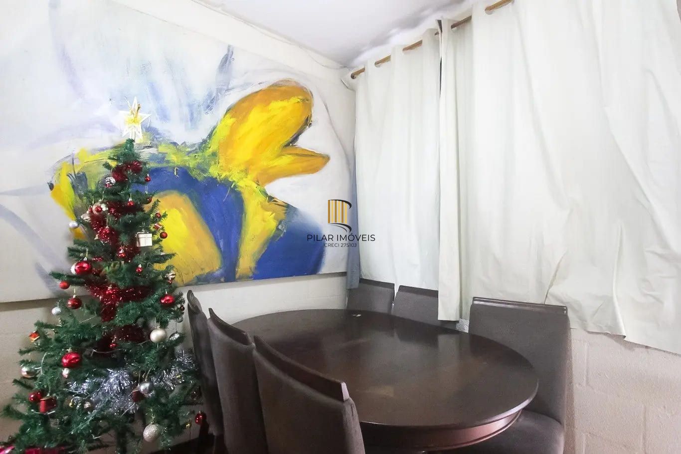 Apartamento 2 dormitórios no Rubem Berta - Porto Alegre