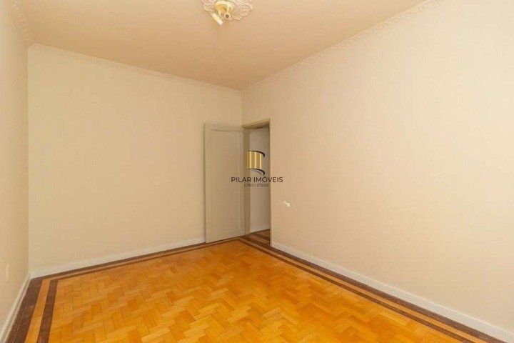 Apartamento com 2 quartos e 68.57m² - Rua General Caldwell - Menino Deus, Porto Alegre