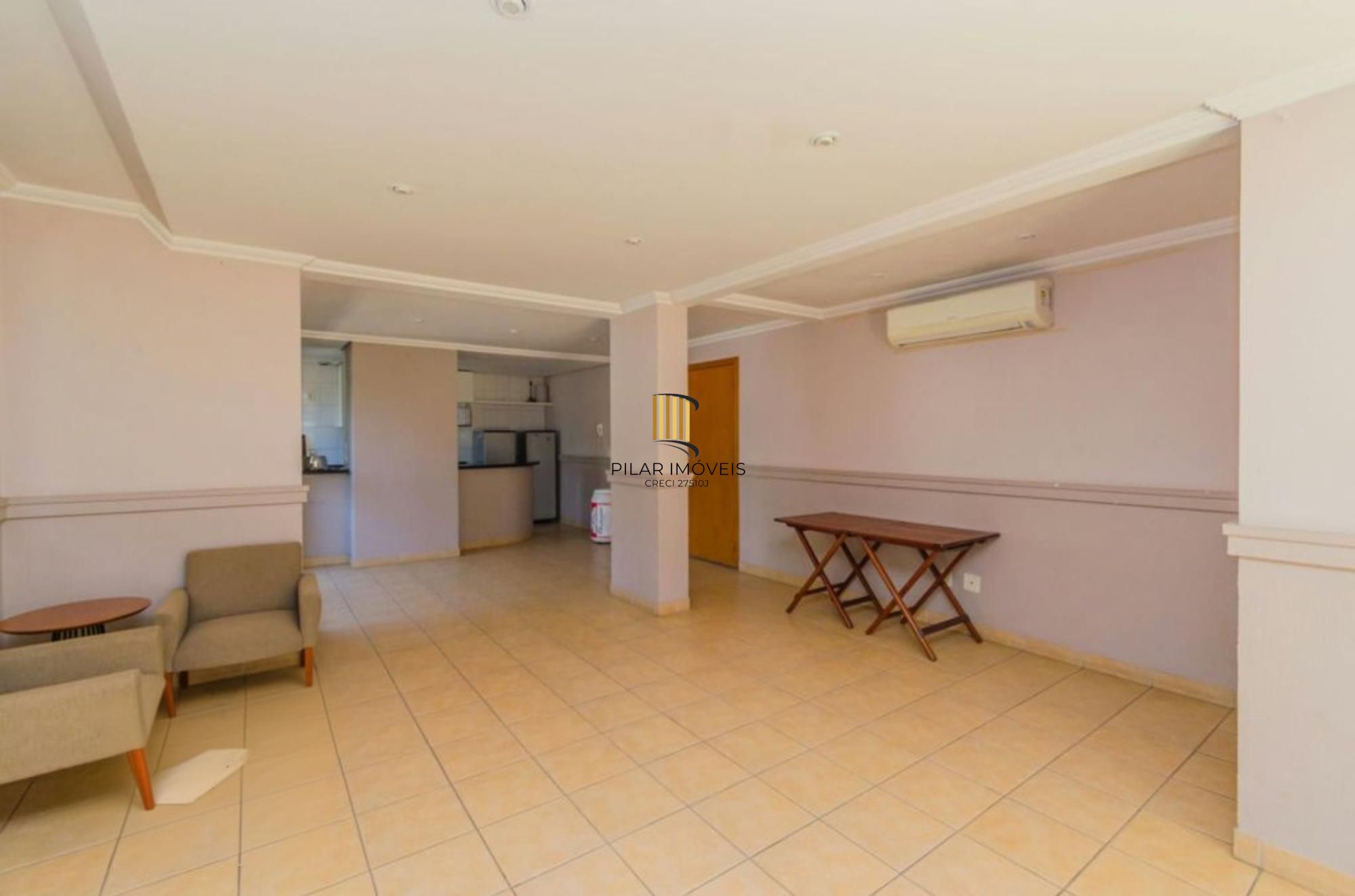 Apartamento à venda com 2 quartos 89 m²