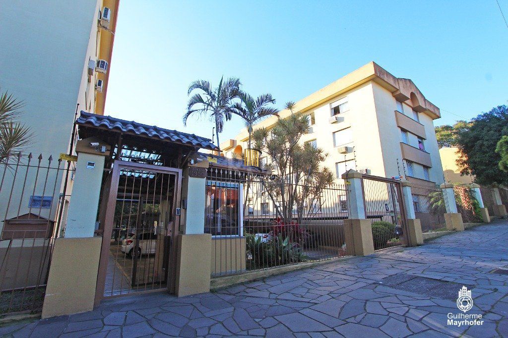 Apartamento para Venda - 58.05m², 2 dormitórios, 1 vaga - Tristeza
