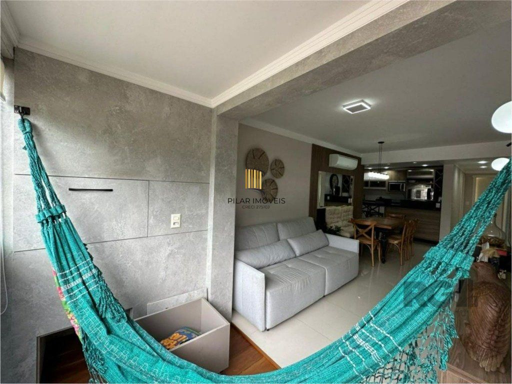 Apartamento 3 dormitórios no bairro Praia Grande