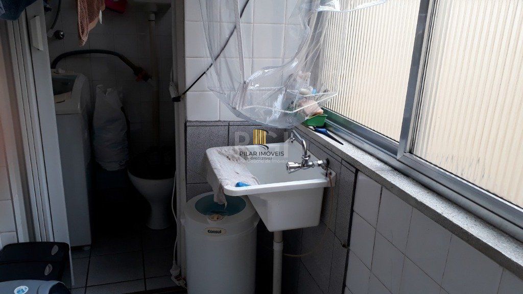 Apartamento para Venda - 91.18m², 2 dormitórios, 1 vaga - Medianeira