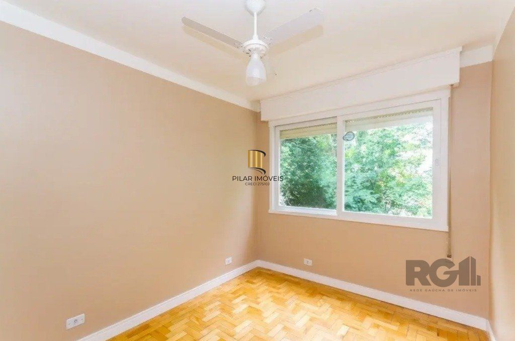 Apartamento 43,30m², 1 dormitório no bairro Cidade Baixa
