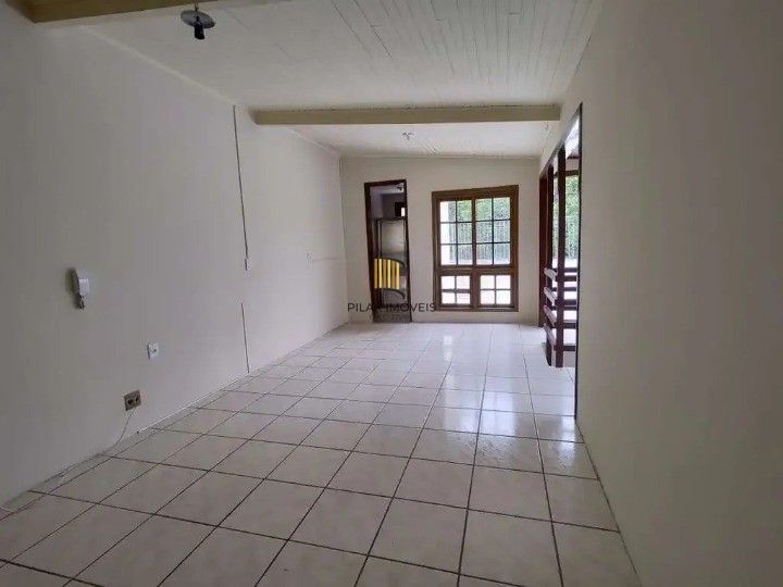 Cobertura 2 dormitórios no bairro Jardim Itu