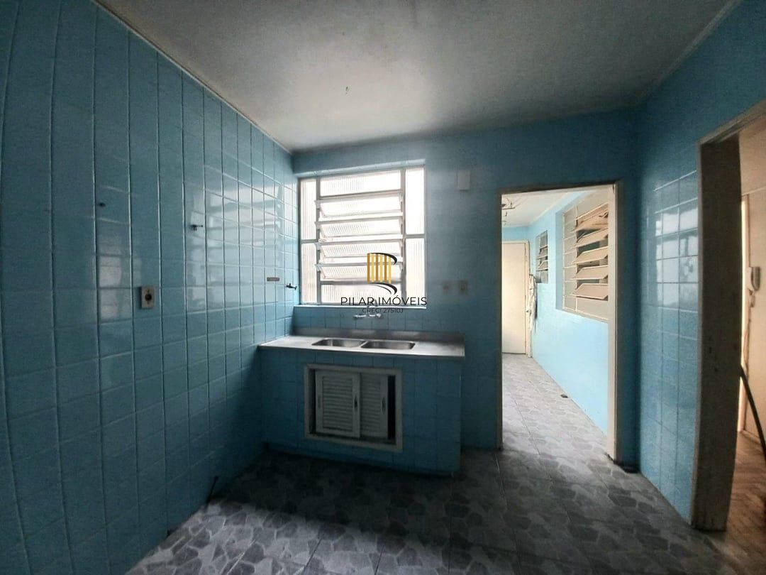 Apartamento 2 dormitórios no bairro Medianeira