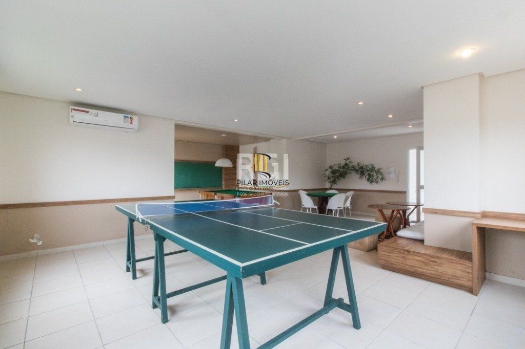 Apartamento para Venda - 54m², 2 dormitórios, 1 vaga - Passo da Areia