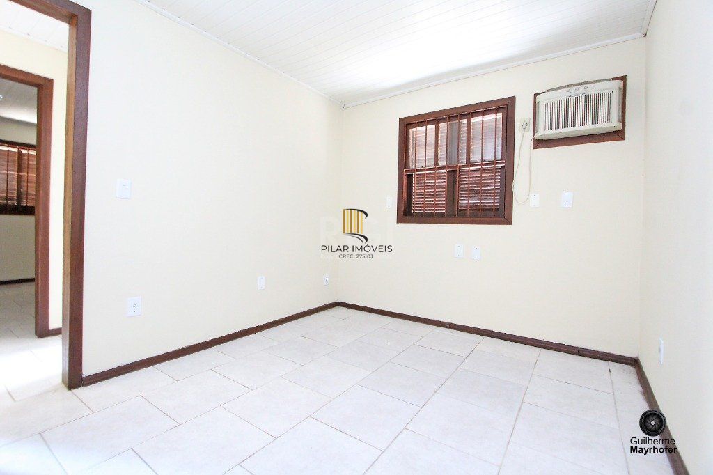 Casa para Venda - 150m², 2 dormitórios, 2 vagas - Nonoai