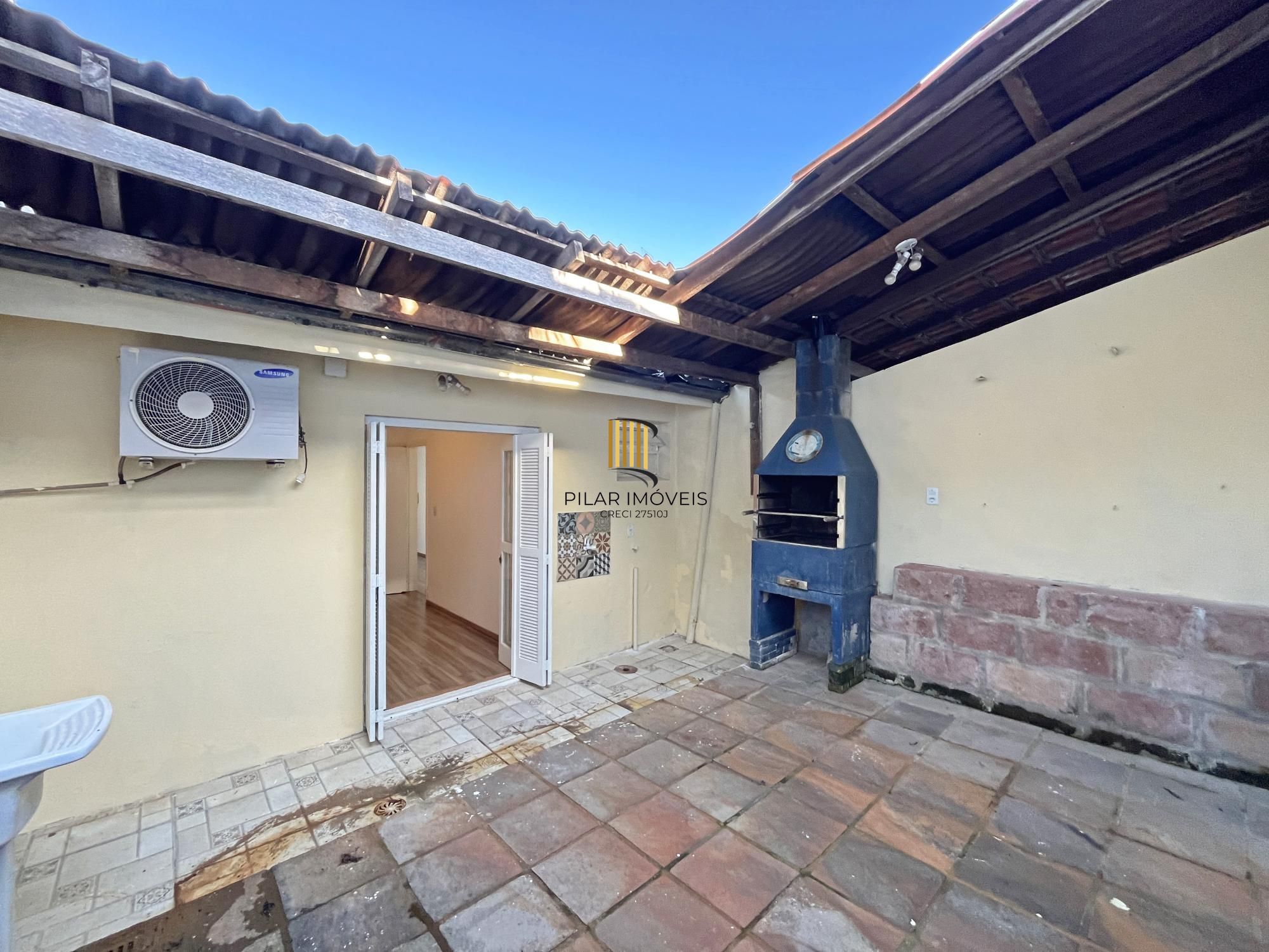 Apartamento para Venda - 42.6m², 1 dormitório, Teresópolis