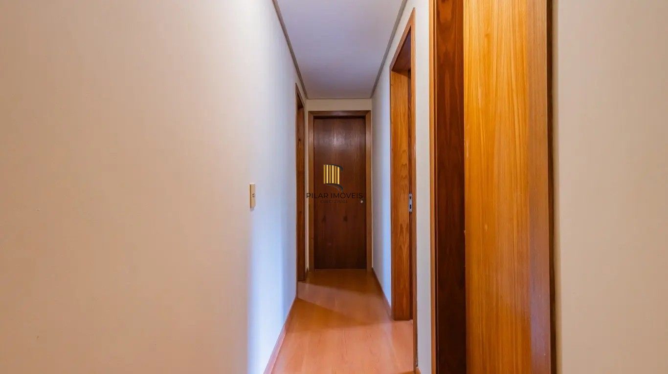Apartamento à venda com 3 quartos 107 m²  Alto Padrão rua marcelo gama, são joão, porto alegre