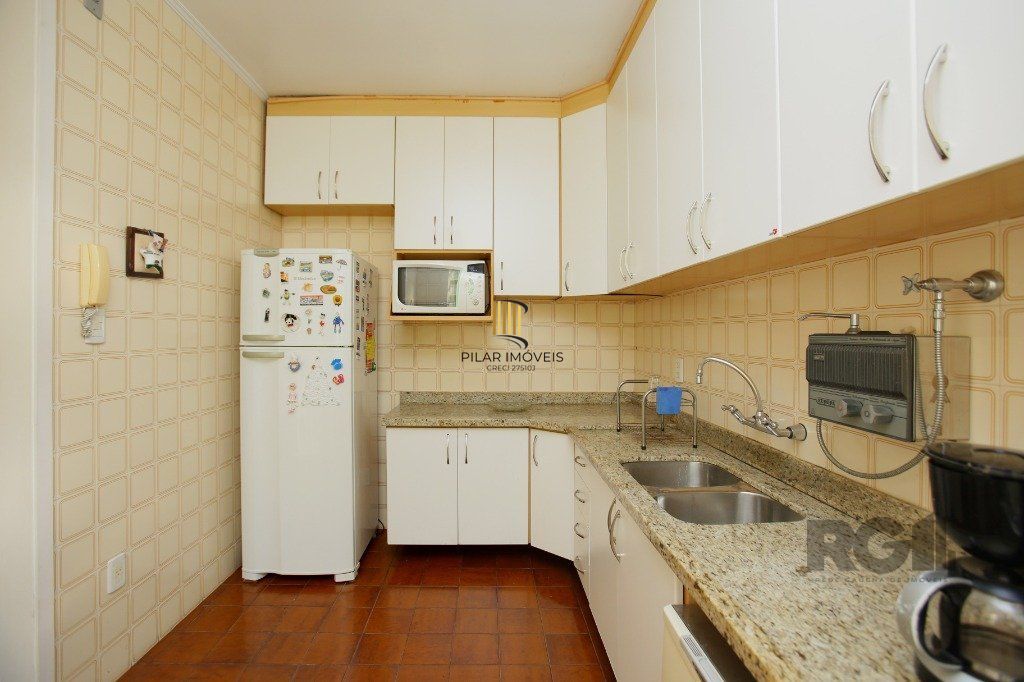 Casa 3 dormitórios no bairro Jardim  Botânico