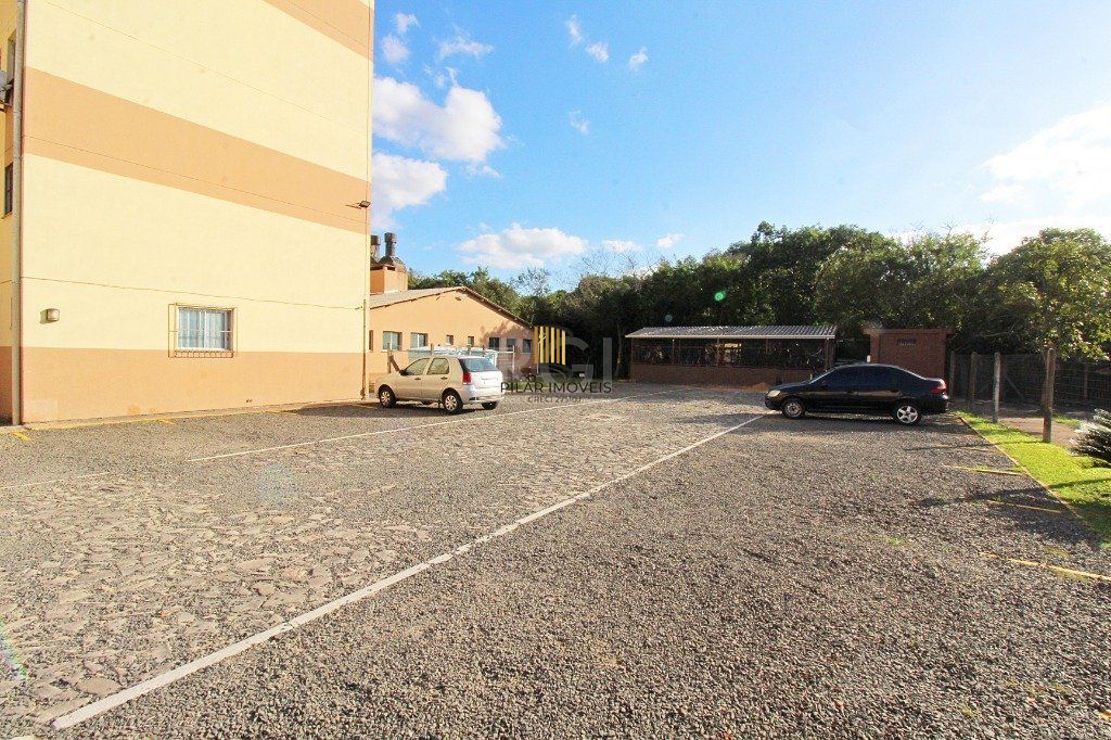 Apartamento 2 dormitórios no bairro Rubem Berta
