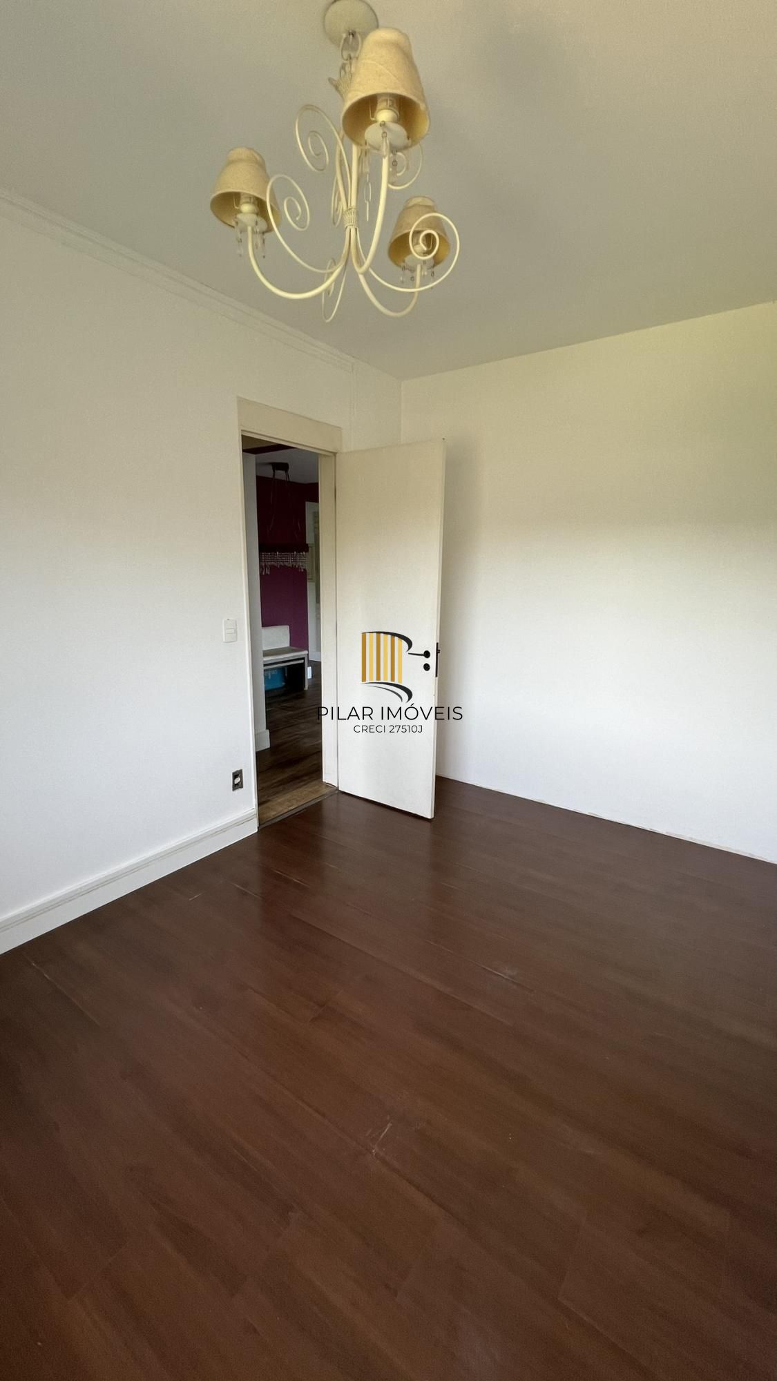 Apartamento à venda com 56m², 2 quartos e 1 vaga