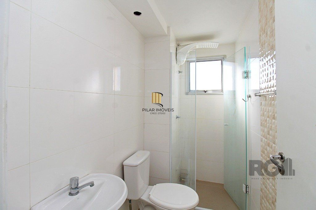 Apartamento 2 dormitórios no bairro Sarandi