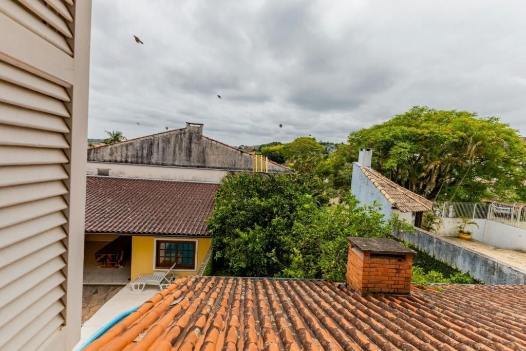 Casa 3 dormitórios no bairro Bela Vista