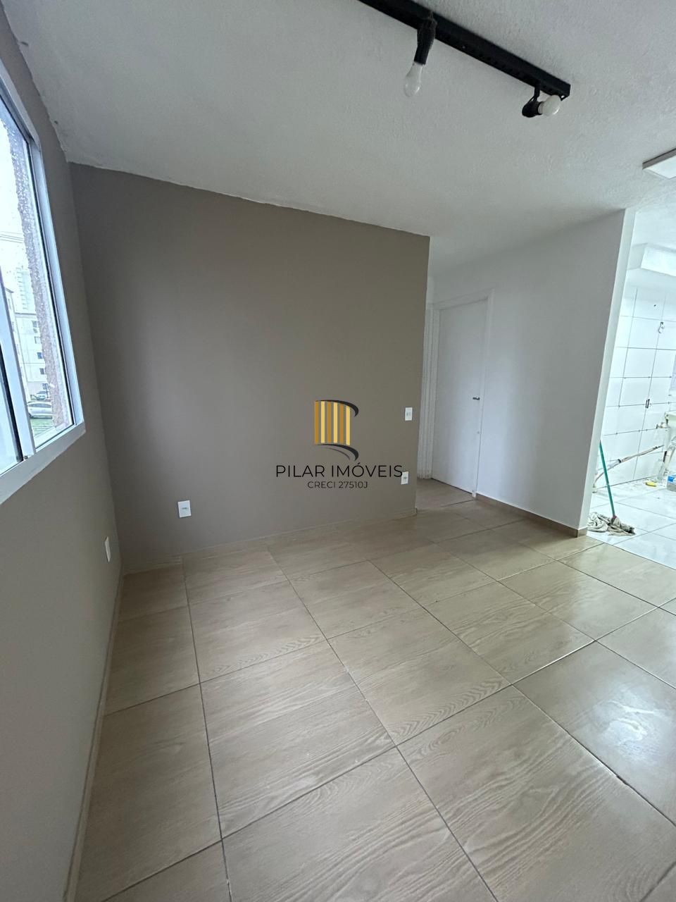 Apartamento 1 dormitório no bairro Hípica