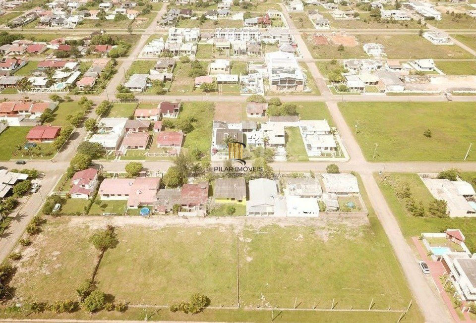 Terreno no bairro Balneário São Pedro
