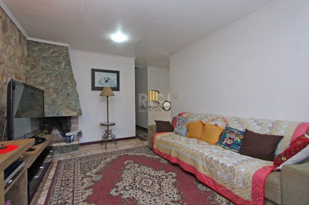 Casa para Venda - 160m², 4 dormitórios, sendo 1 suites, 3 vagas - Medianeira