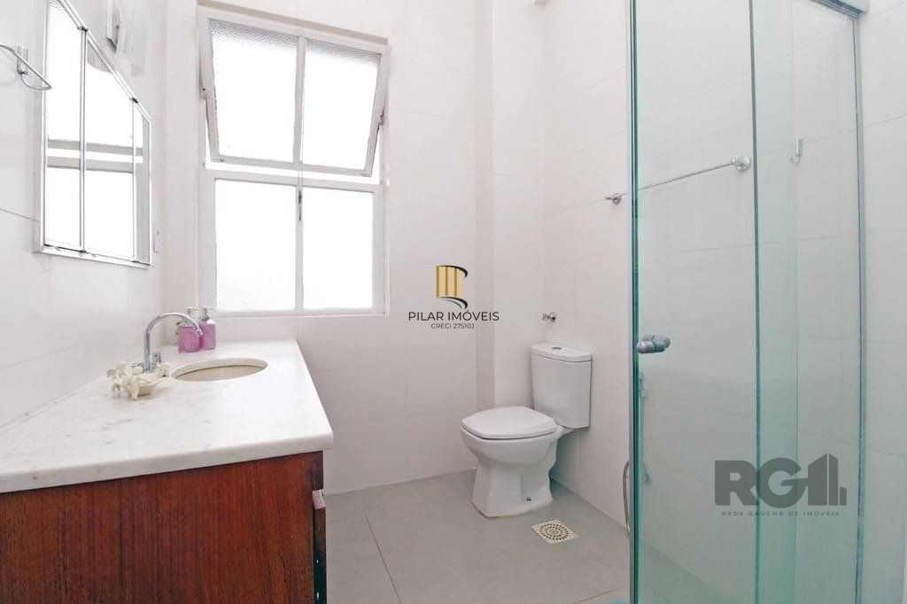 Excelente apartamento de 101m² com 3 dormitórios.