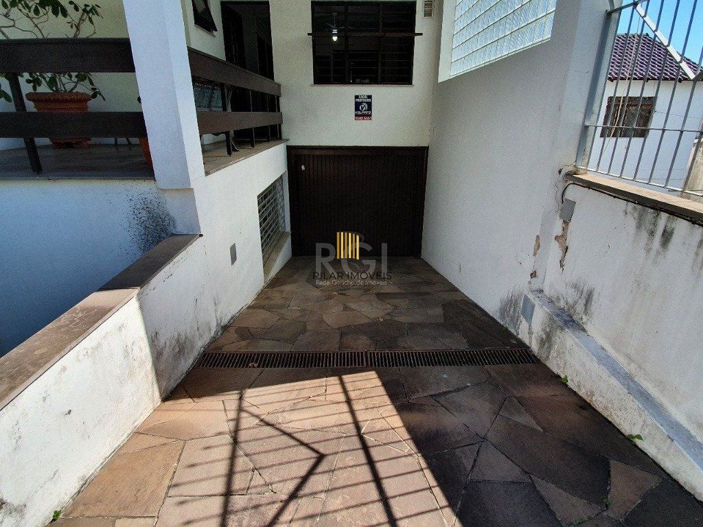 Casa com 333m² no bairro passo da areia