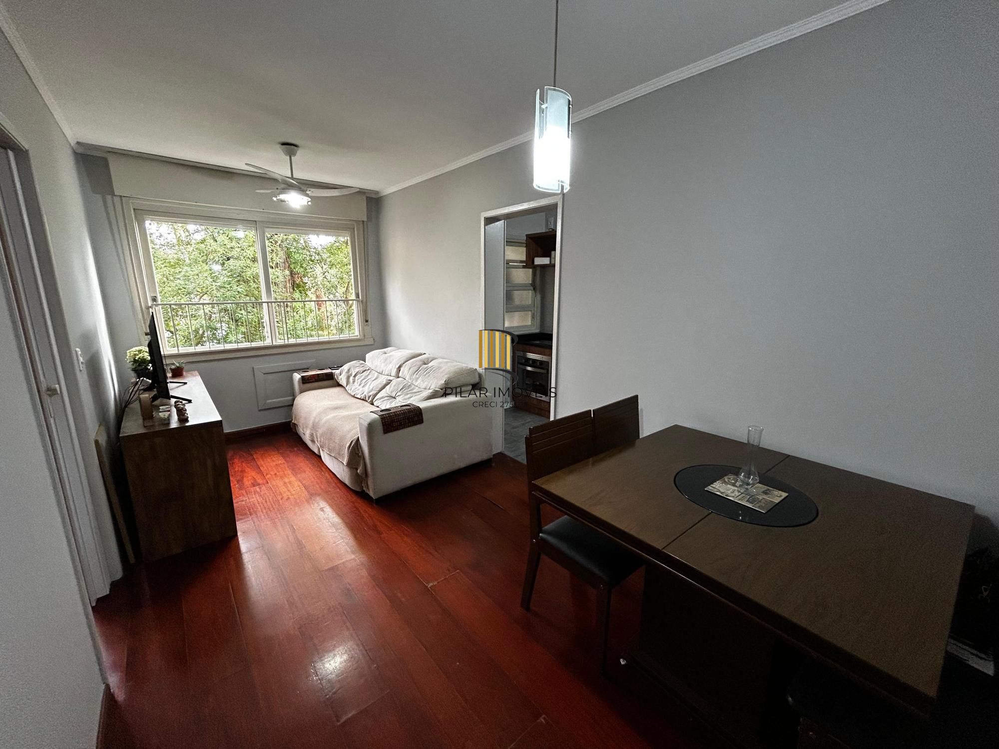 Apartamento 54m² - 1 dormitório no bairro Partenon - Pilar Imóveis