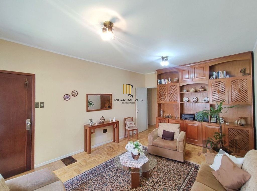 Casa 3 dorms à venda Travessa José Rodrigues Fonseca, Vila Ipiranga - Porto Alegre