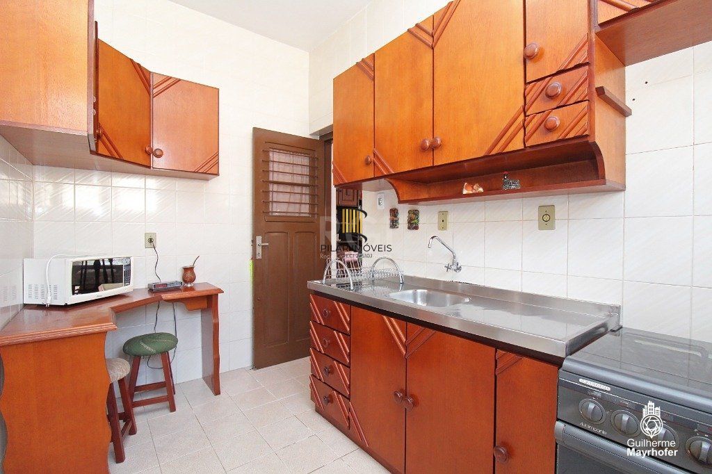 Casa para Venda - 212m², 3 dormitórios, 2 vagas - Medianeira