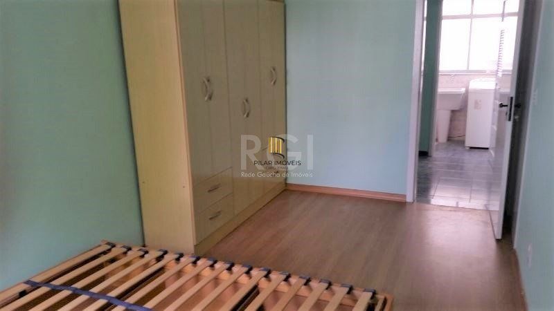 Apartamento para Venda - 76.93m², 2 dormitórios, São João