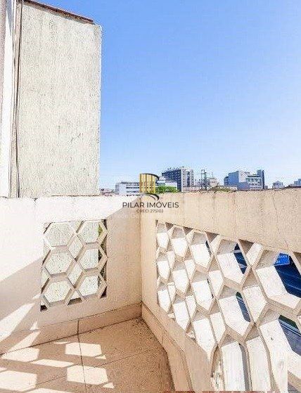 Apartamento para Venda - 96.21m², 3 dormitórios, Azenha