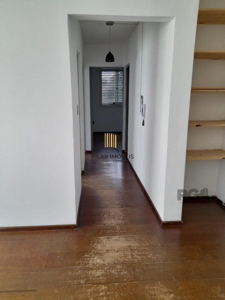 Apartamento 2 dormitórios no bairro Nonoai