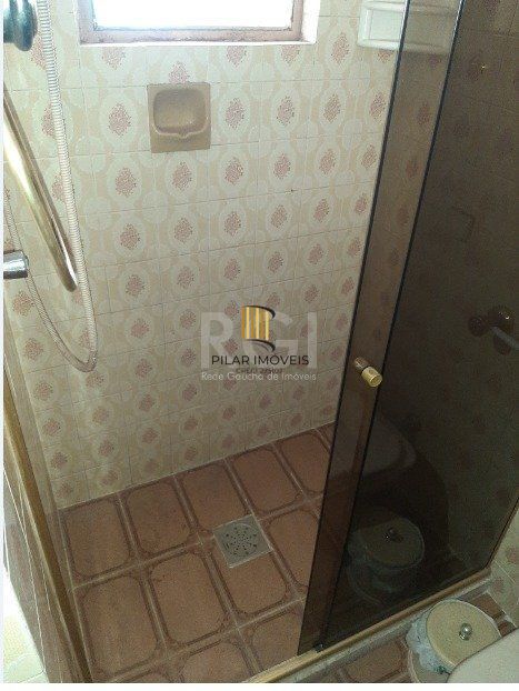Apartamento para Venda - 42.62m², 1 dormitório, Santo Antonio