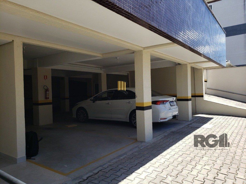 Apartamento 2 dormitórios no bairro Menino Deus