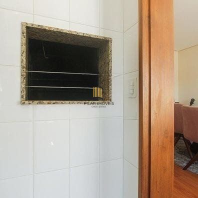 Apartamento com 1 quarto, 1 vaga e 42m²