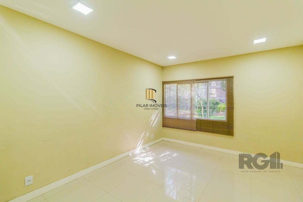 Apartamento de 3 dormitórios no bairro Teresópolis