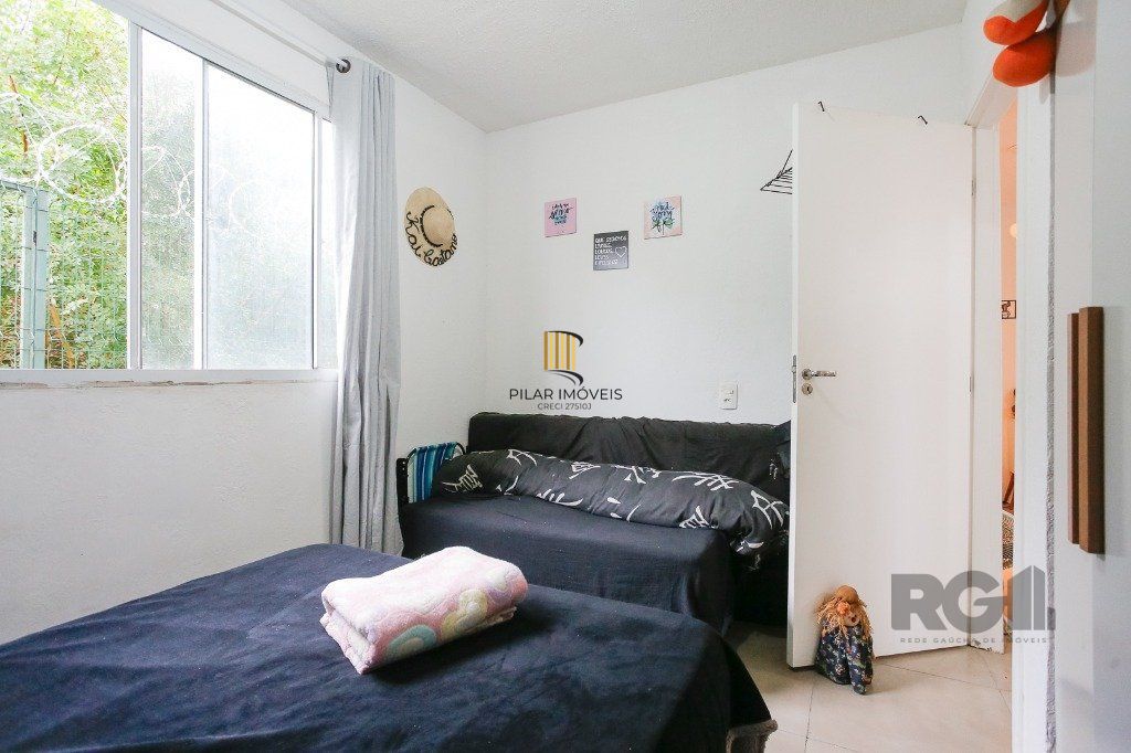 Apartamento 1 dormitório no bairro Petrópolis