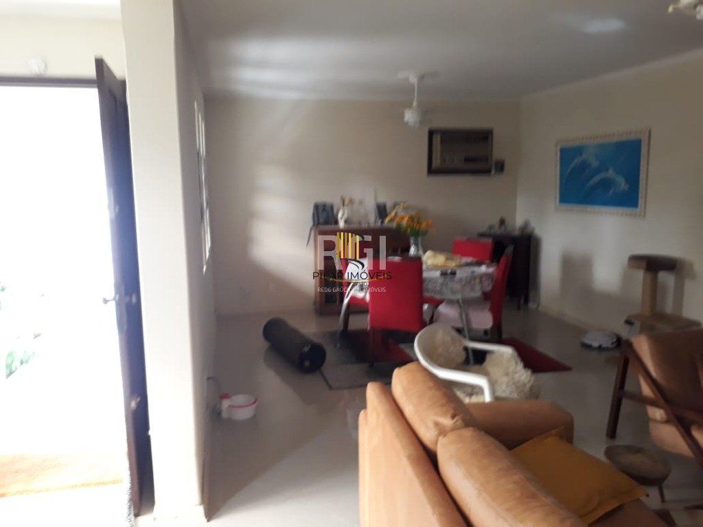 Casa para Venda - 120m², 3 dormitórios, sendo 1 suites, 3 vagas - Nonoai