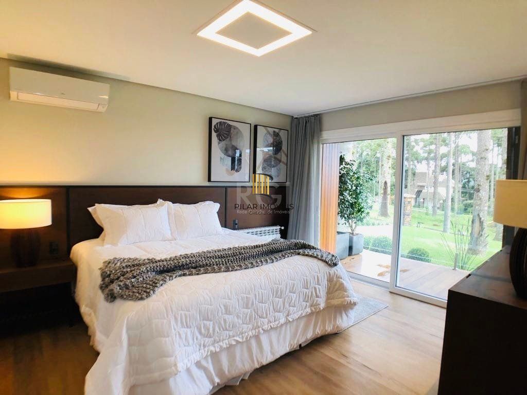 Casa Condominio para Venda - 567m², 5 dormitórios, sendo 5 suites, 10 vagas - Aspen Mountain