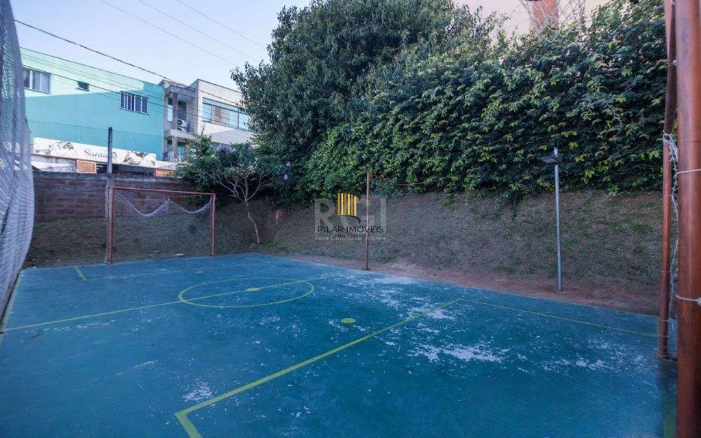Apartamento 2 Dormitório(s) Bairro Parque Santa Fé