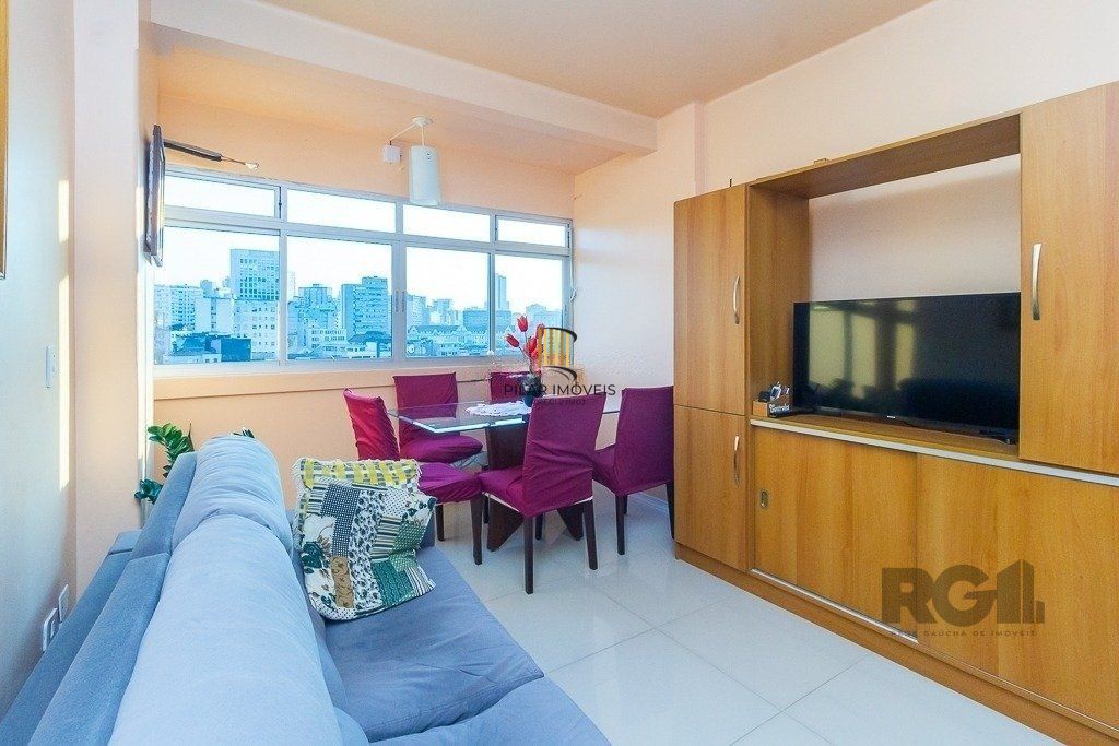 Apartamento de 64m², bairro Floresta - Pilar Imóveis