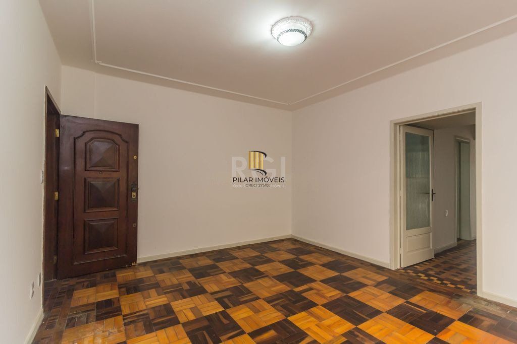 Apartamento para Venda - 87m², 3 dormitórios, Bom Fim