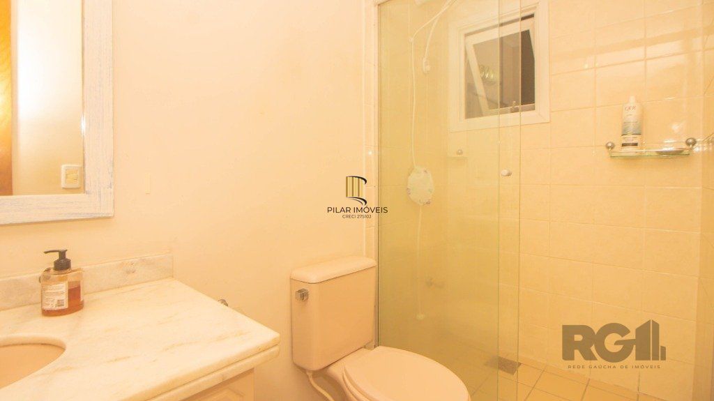 Apartamento 3 dormitórios no bairro Jardim Itu