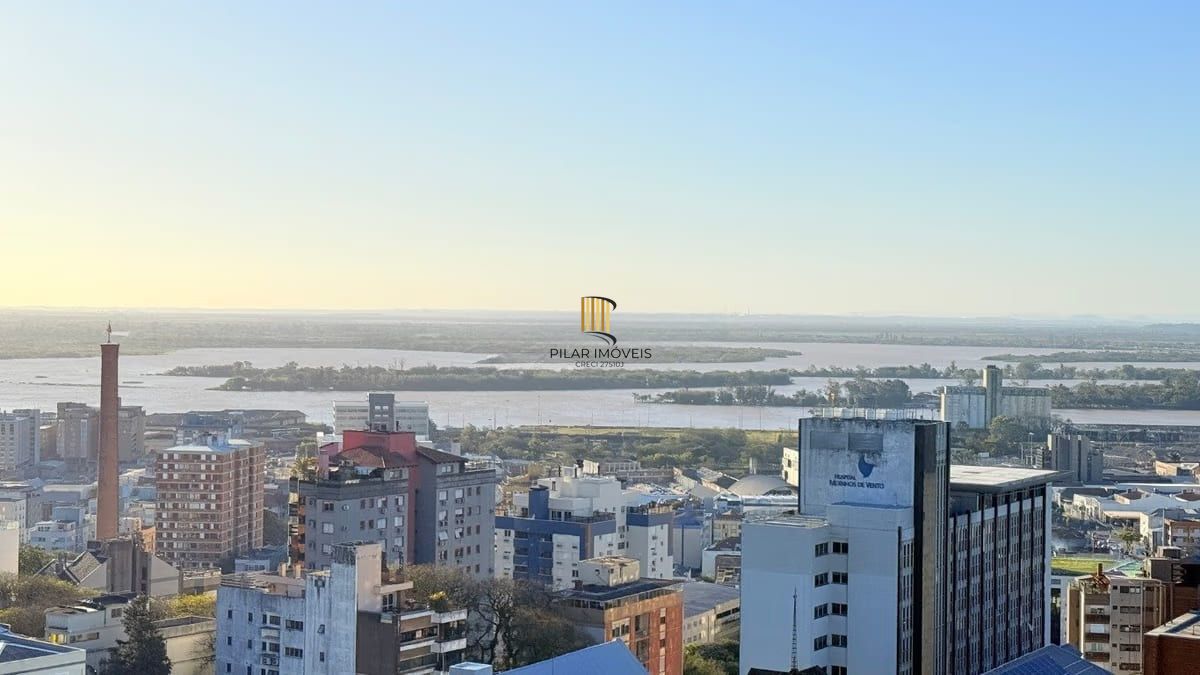 Apartamento de 3 dormitórios à venda em Independência, Porto Alegre