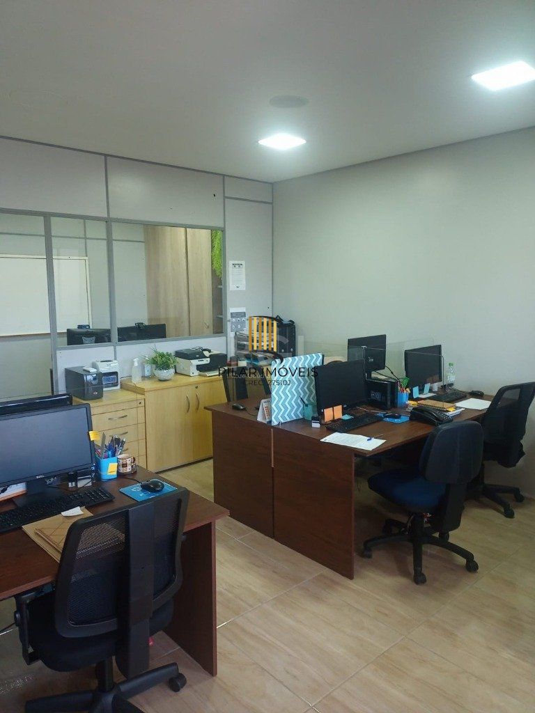 Conjunto/Sala para Venda - 79.96m², 0 dormitórios, Teresópolis