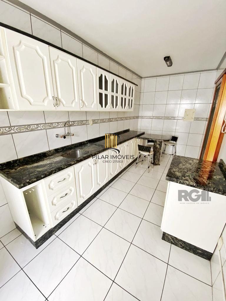 Apartamento 2 dormitórios no bairro Teresópolis
