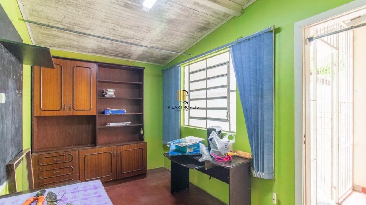 Casa 3 dormitórios Bairro Teresópolis