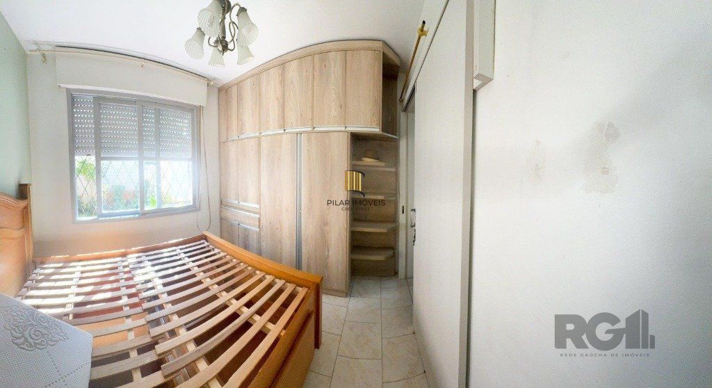 Apartamento de 115m², 3 dormitórios, 2 vagas no bairro Glória