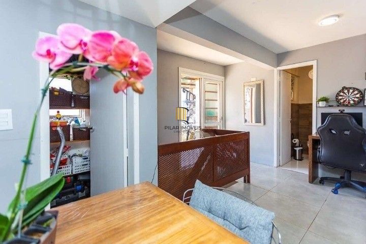 Cobertura 3 dormitórios no bairro Centro Histórico