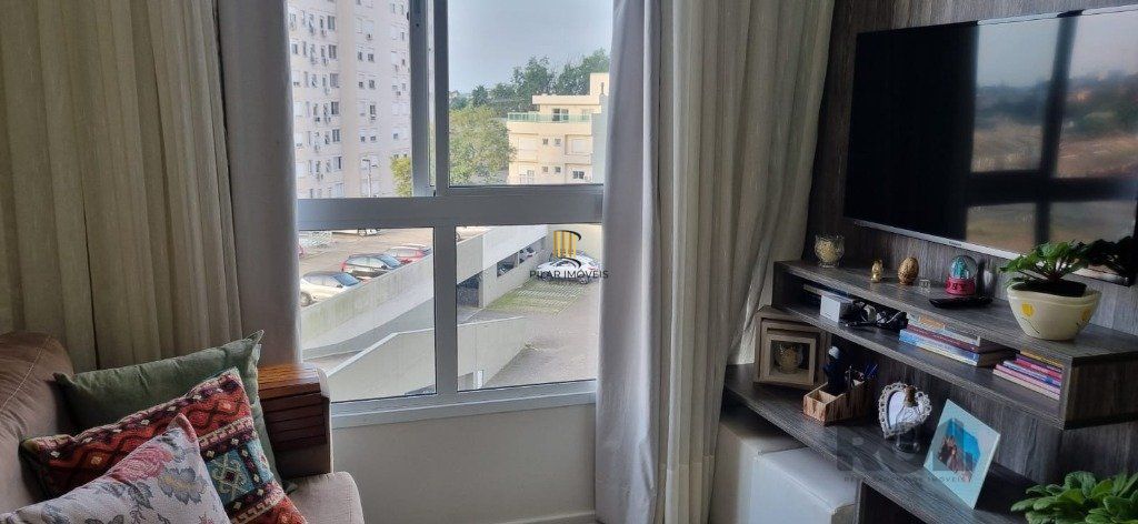 Apartamento 3 dormitórios no bairro Jardim Itu