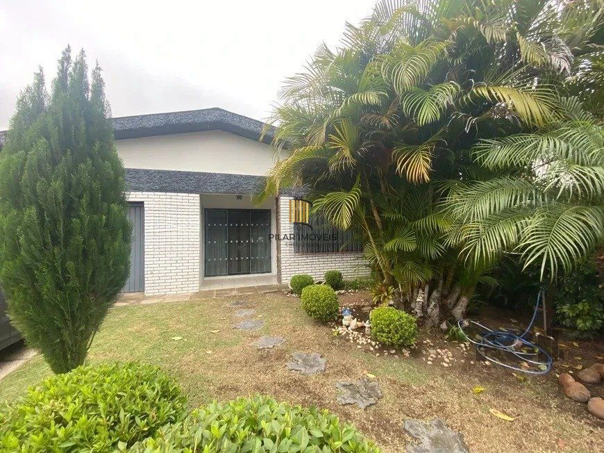 Casa de 2 dormitórios no bairro Sarandi